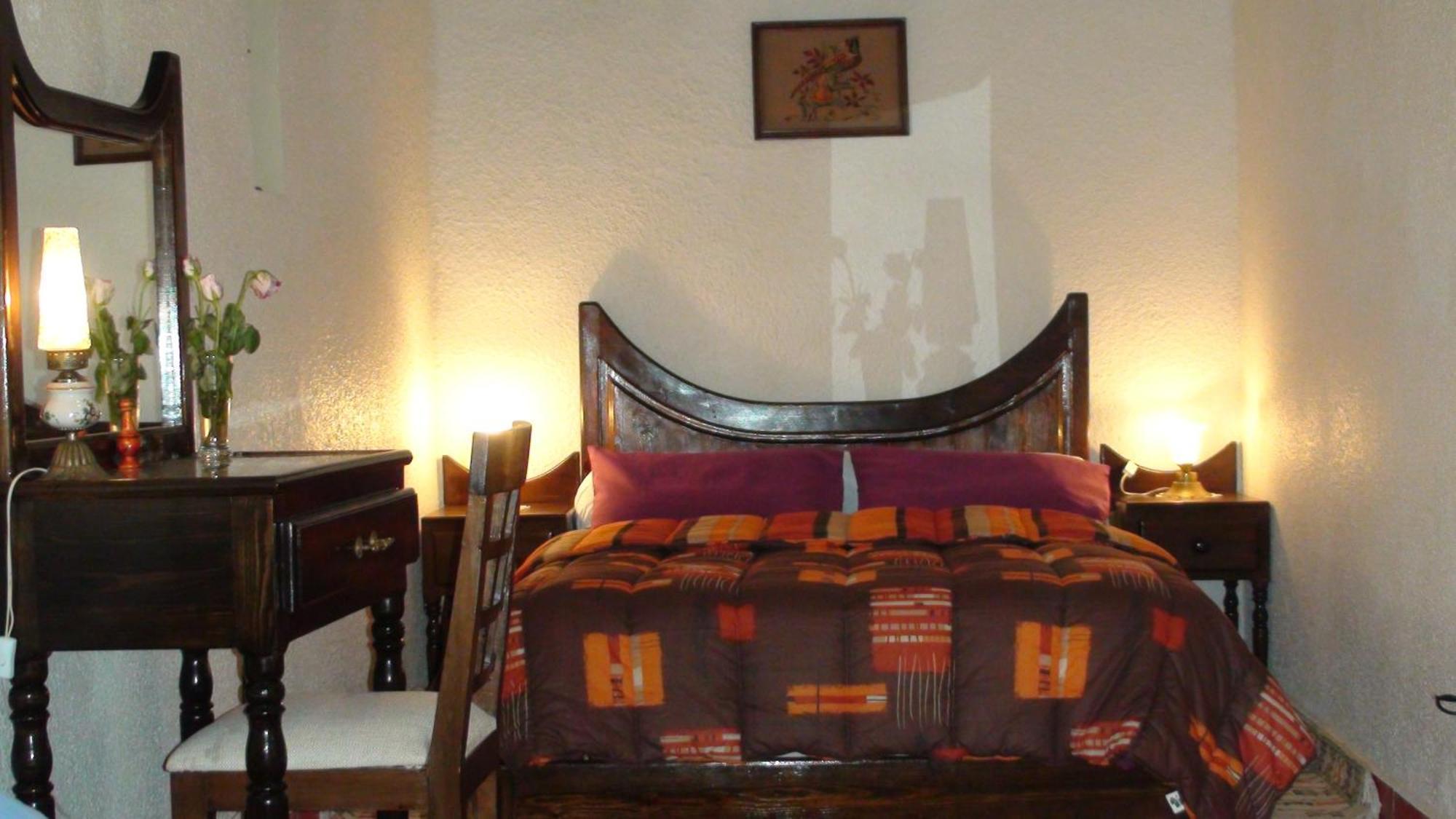 אסאוירה Riad Arambys חדר תמונה
