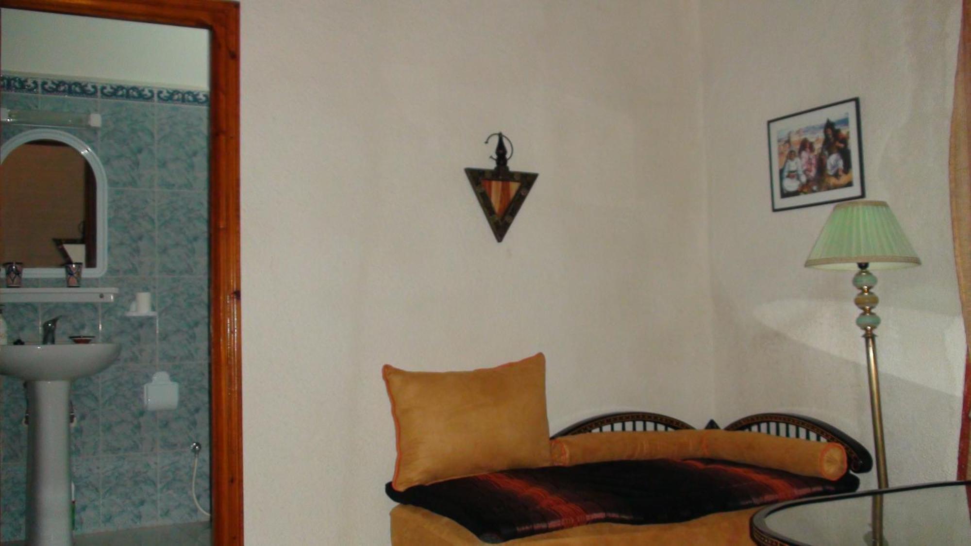 אסאוירה Riad Arambys חדר תמונה