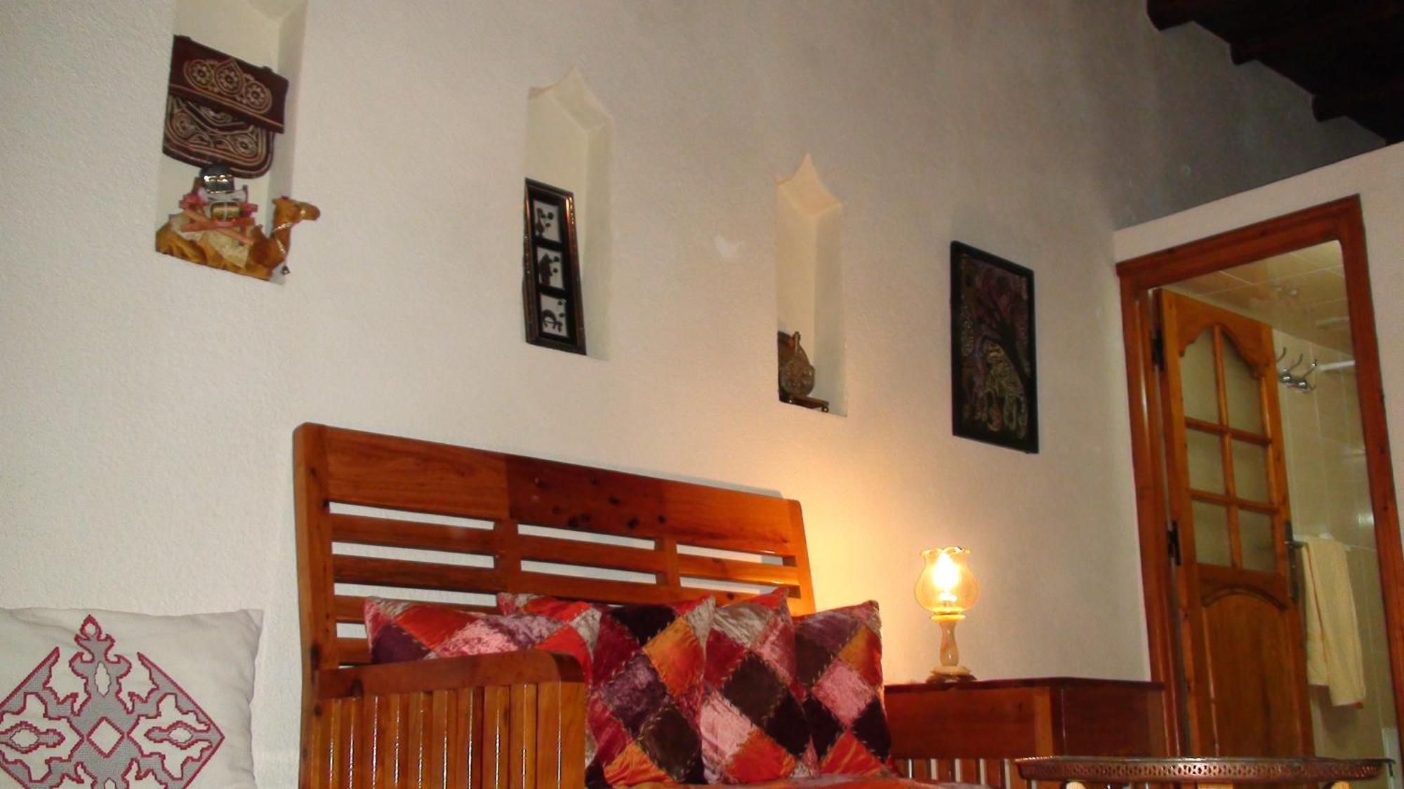 אסאוירה Riad Arambys חדר תמונה