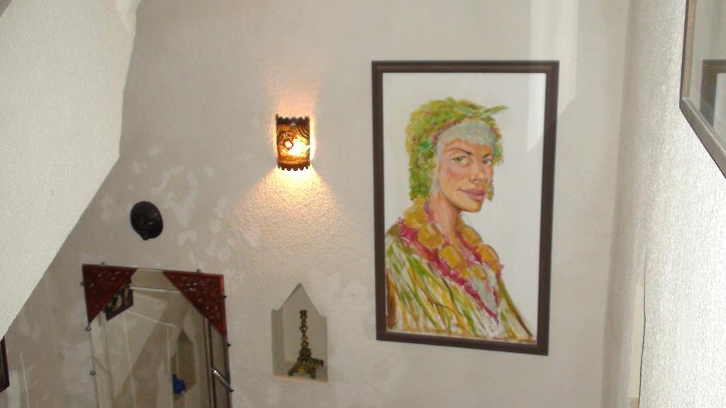 אסאוירה Riad Arambys מראה חיצוני תמונה