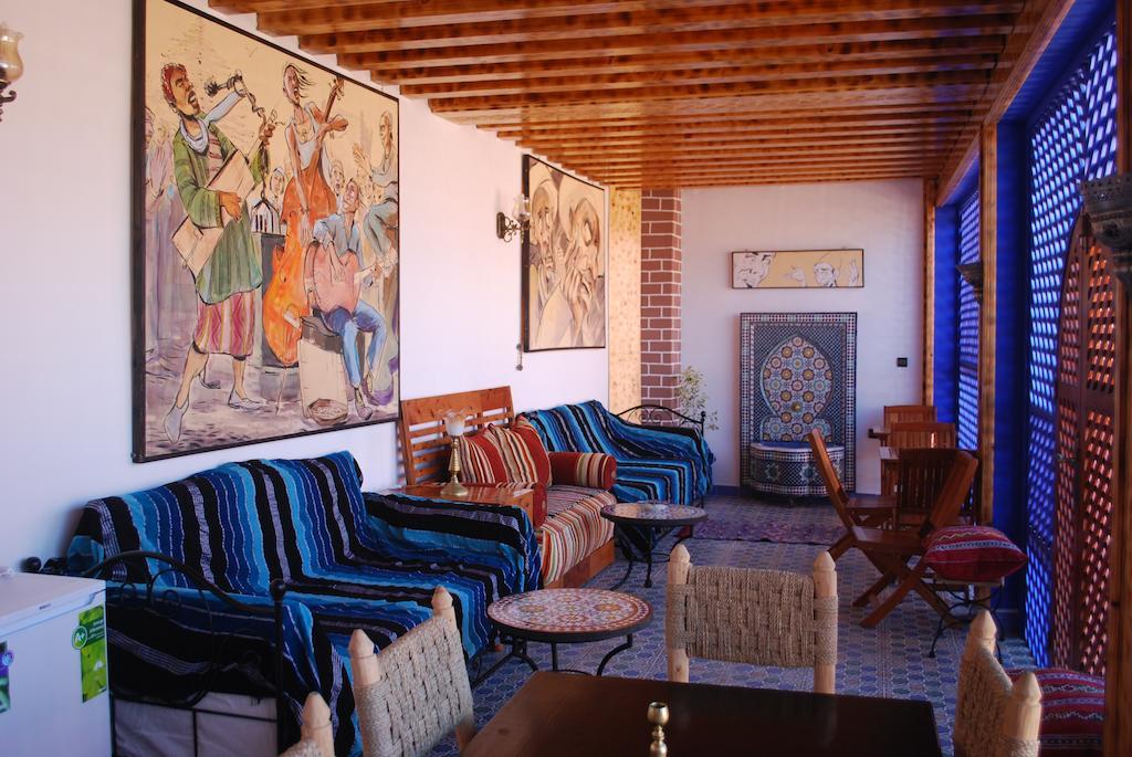אסאוירה Riad Arambys מראה חיצוני תמונה