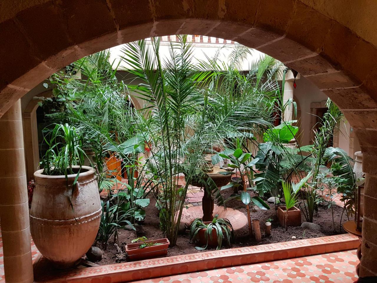 אסאוירה Riad Arambys מראה חיצוני תמונה