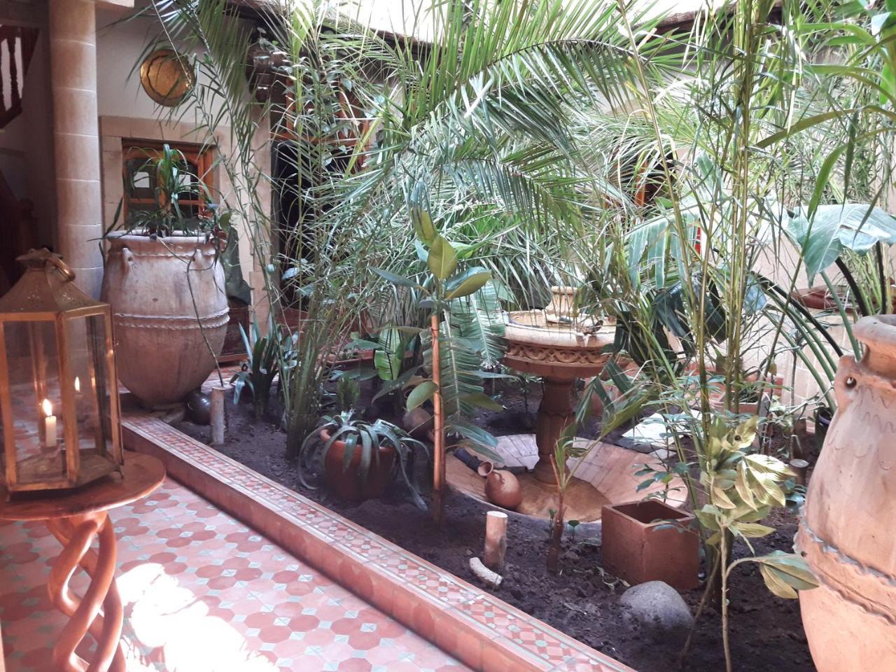 אסאוירה Riad Arambys מראה חיצוני תמונה