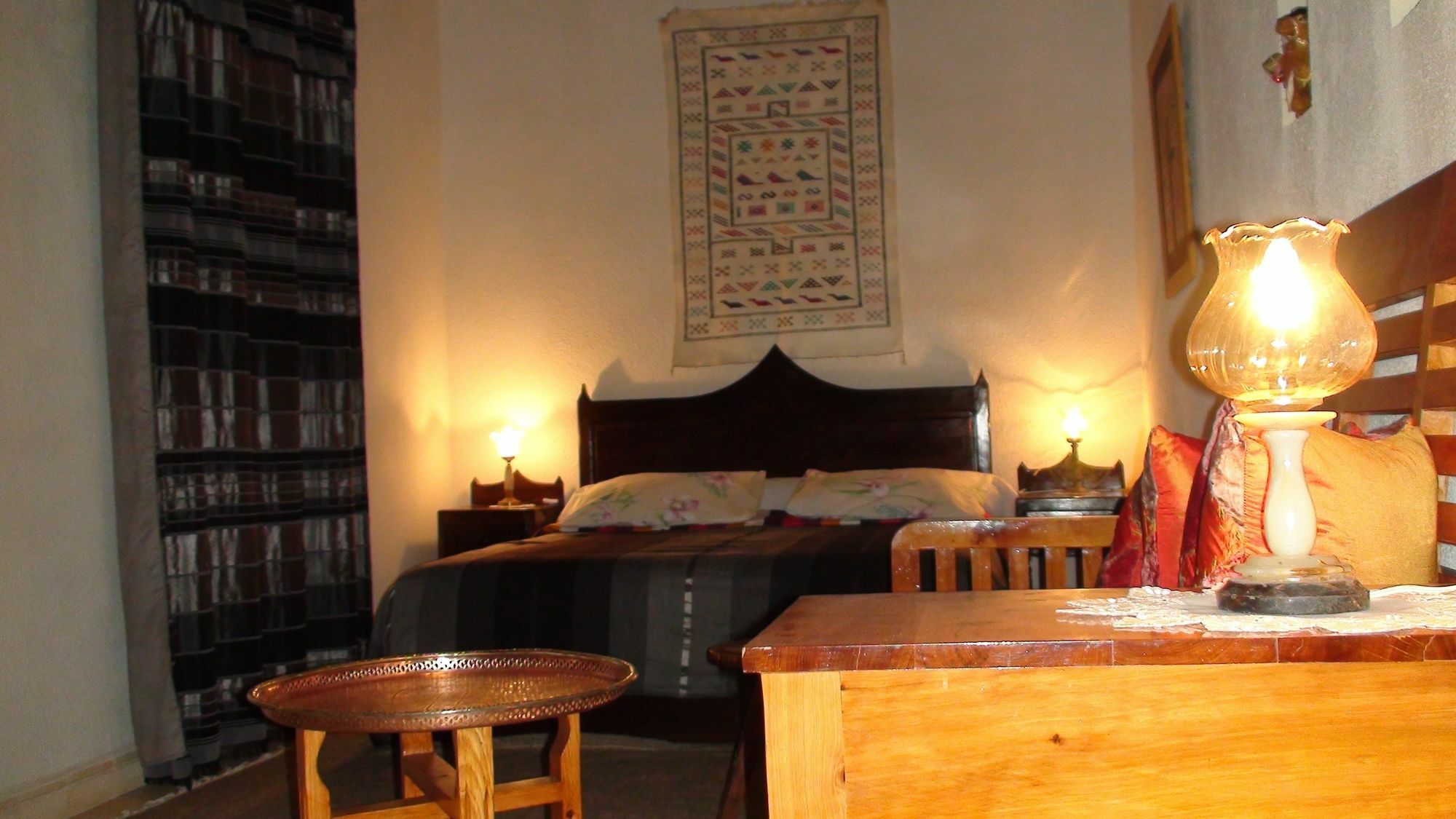 אסאוירה Riad Arambys מראה חיצוני תמונה