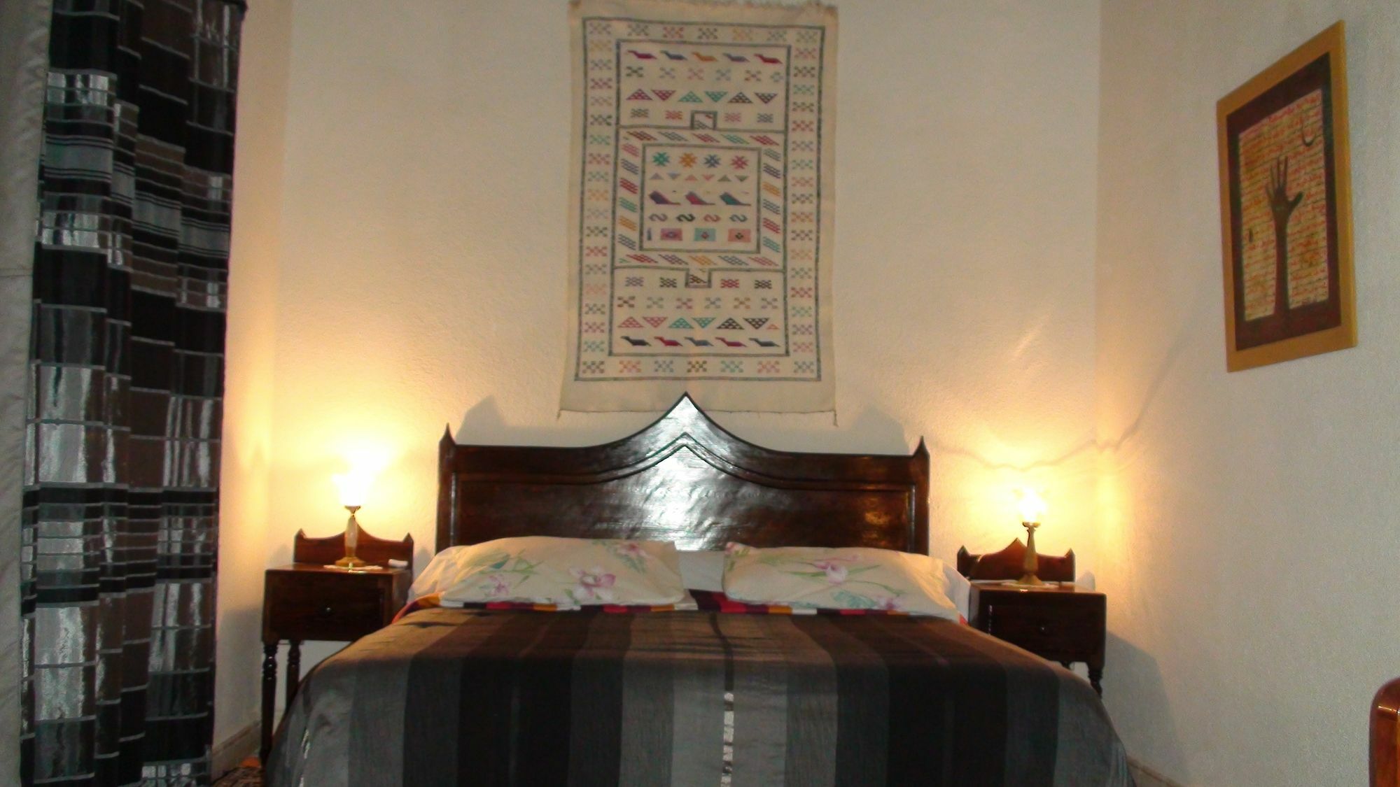 אסאוירה Riad Arambys מראה חיצוני תמונה