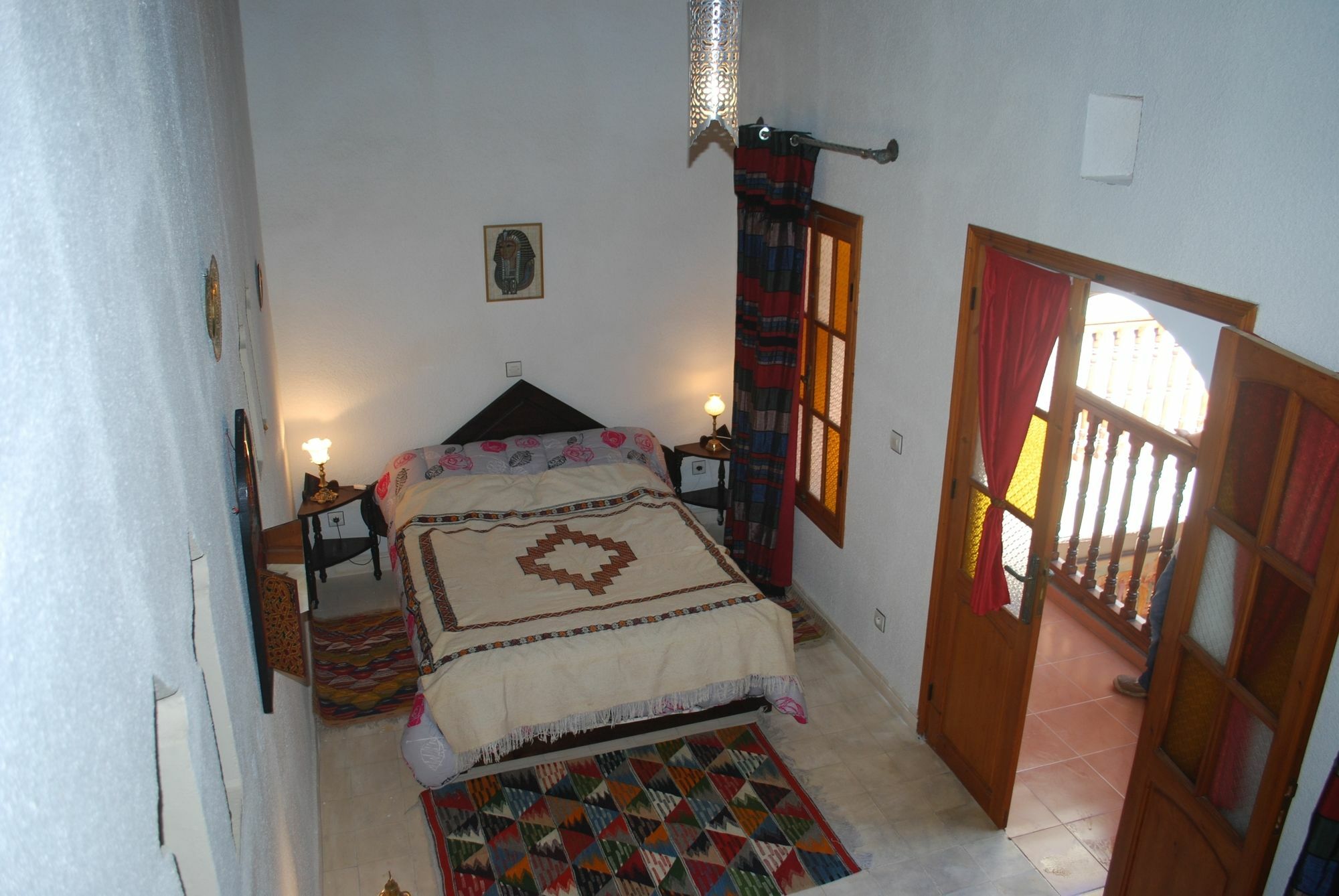 אסאוירה Riad Arambys מראה חיצוני תמונה